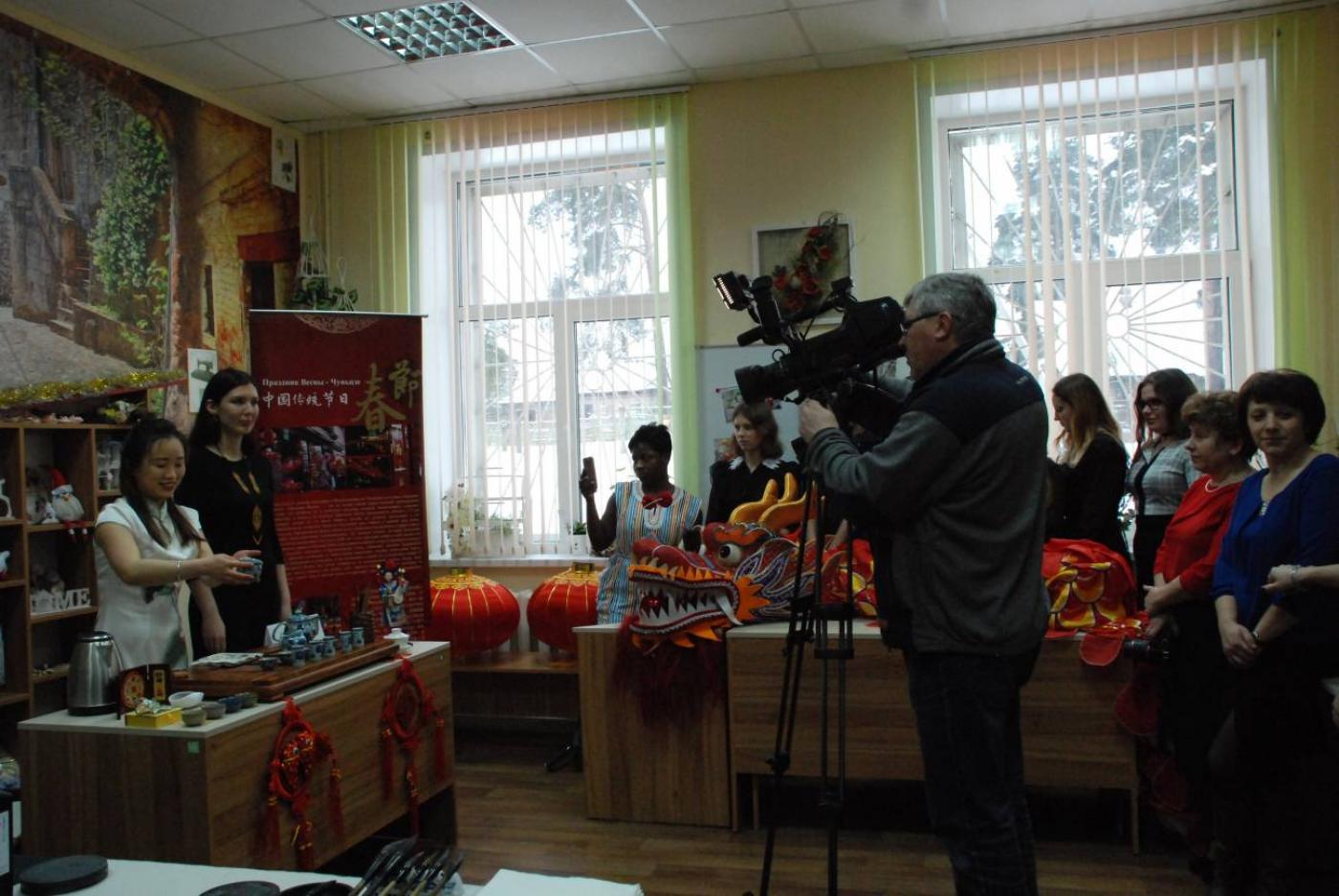 Рождественский Fest